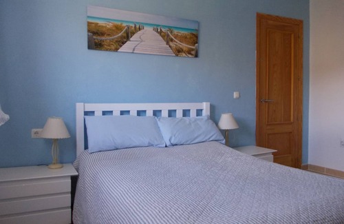 Cruz de Humilladero House | Casa Camino
