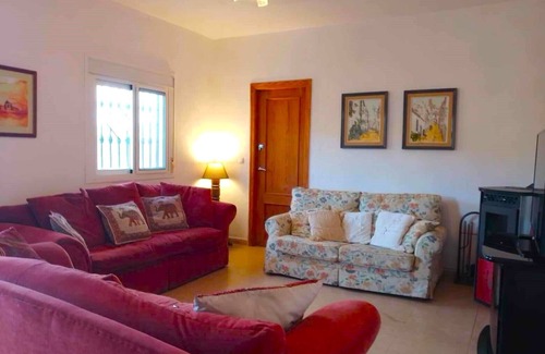 Cruz de Humilladero House | Casa Camino