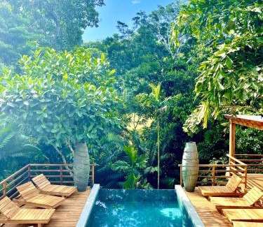 Jaco Apartment | Casa Campana- Huge Luxury Villa at Los Suenos Resort