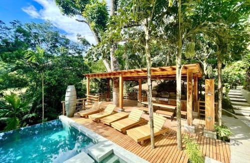 Jaco Apartment | Casa Campana- Huge Luxury Villa at Los Suenos Resort