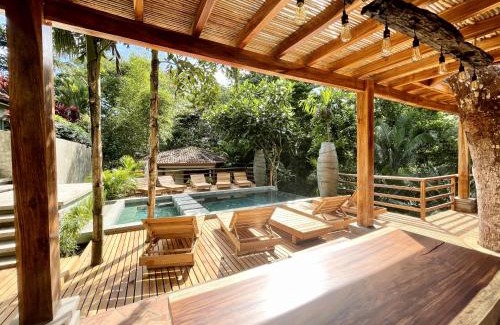 Jaco Apartment | Casa Campana- Huge Luxury Villa at Los Suenos Resort