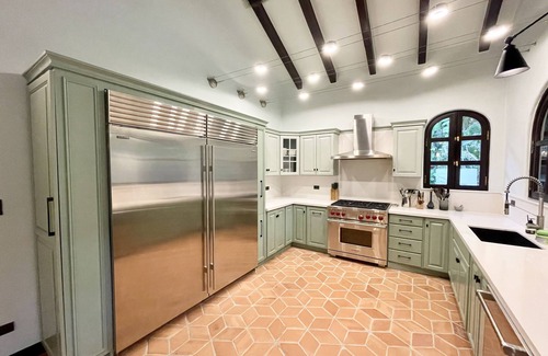 Jaco Condo | Casa Campana-Largest House in Los Suenos - Deluxe Private Villa with Pools!