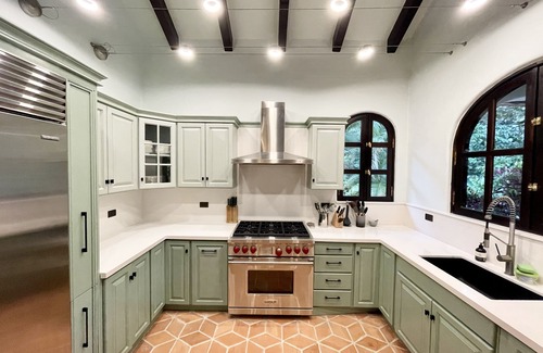 Jaco Condo | Casa Campana-Largest House in Los Suenos - Deluxe Private Villa with Pools!