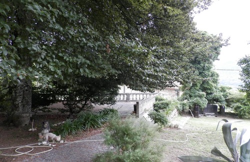 Cerva Cottage | Casa Campelos - relaxing holiday