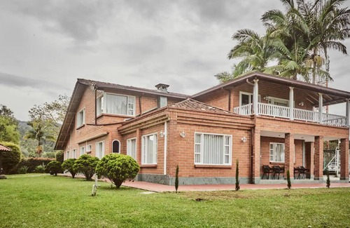 Rionegro Apartment | Casa Campestre Andalucía #6
