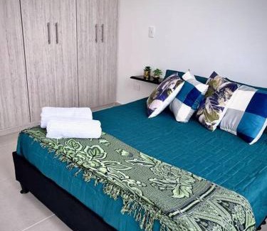 Luna Park House | Casa campestre -Circasia Quindío