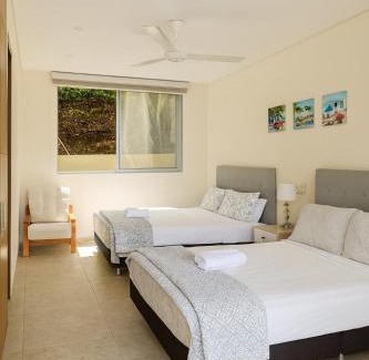 Anapoima House | Casa Campestre - Pet Friendly - Green Energy