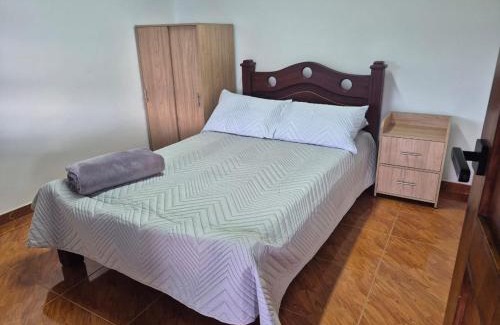 Cali House | Casa Campestre Villa Isabel tu Escape Perfecto