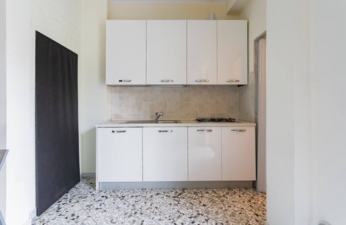Municipio 2 Apartment | Casa Campione by Wonderful Italy