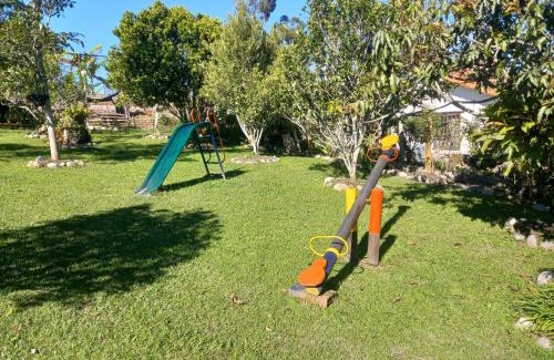 Piedecuesta House | Casa Campo Los Lucero, con Hidrospa