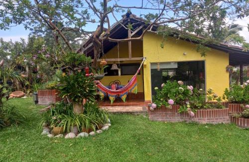 Piedecuesta House | Casa Campo Los Lucero, con Hidrospa