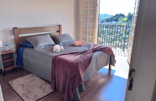 Campos do Jordao House | Casa Campos do Jordão