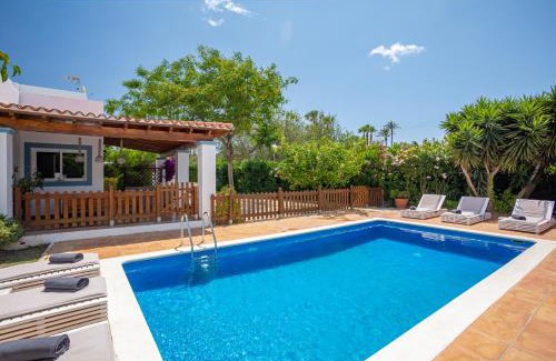 Can Ramon House | Casa Can Ferran