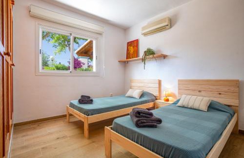 Can Ramon House | Casa Can Ferran