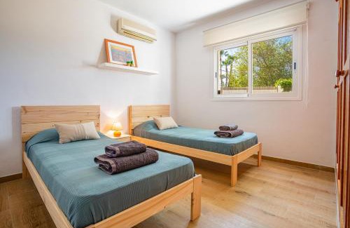 Can Ramon House | Casa Can Ferran