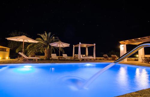 Sant Llorenc de Balafia Villa | Casa Can Pep Cudula