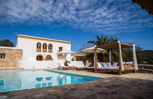 Sant Llorenc de Balafia Villa | Casa Can Pep Cudula