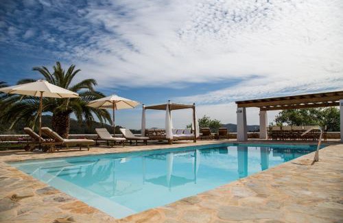 Sant Llorenc de Balafia Villa | Casa Can Pep Cudula