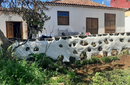 San Cristobal de La Laguna House | Casa Canaria Finca Real
