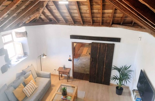 San Cristobal de La Laguna House | Casa Canaria Finca Real