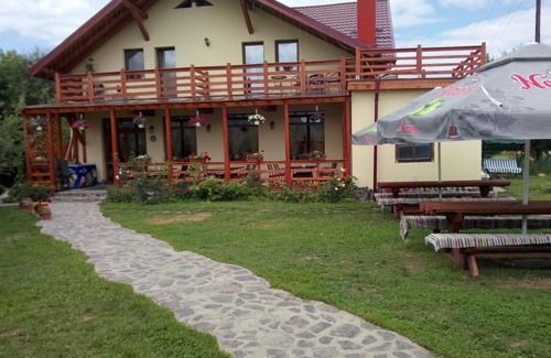 Albesti House | Casa Candea Sighisoara