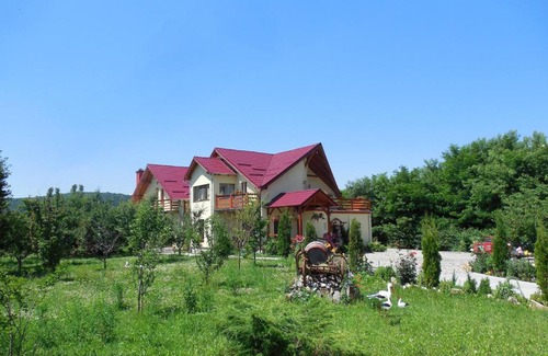 Albesti House | Casa Candea Sighisoara