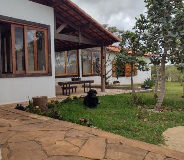 Diamantina House | Casa Candeia