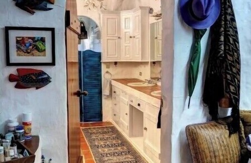 Playas House | Casa Capuey. Beautiful beachfront property, great view overlooking the pacific.