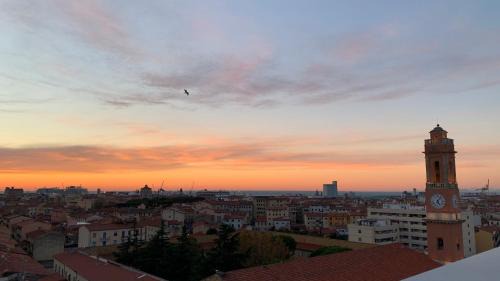 Livorno Apartment | Casa Carducci