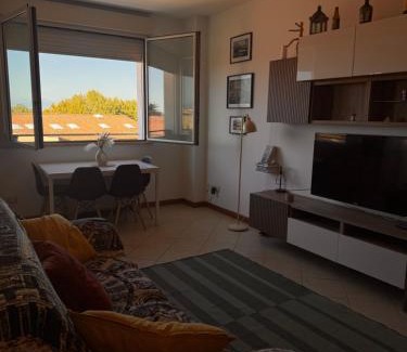 Livorno Apartment | Casa Carducci