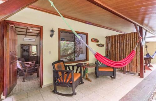 Cahuita House | Casa Caribbean Coconut