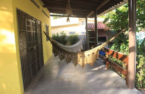 Barra Grande House | Casa Caribe house with pool on one of the most beautiful beaches in Maragogi-Alagoas.