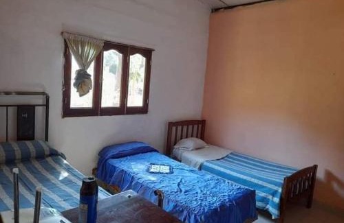 San Salvador de Jujuy Apartment | Casa Carina