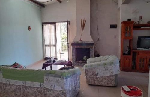 San Salvador de Jujuy Apartment | Casa Carina