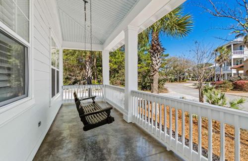 Emerald Waters Village House | Casa Carioca