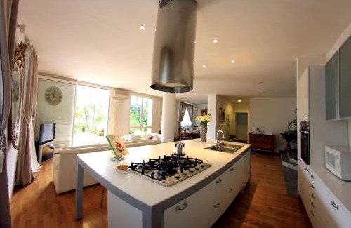 Borgonuovo Apartment | Casa Carla, immersa nel verde dei colli Bolognesi