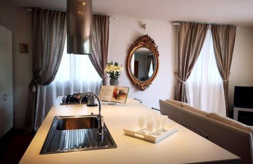 Borgonuovo Apartment | Casa Carla, immersa nel verde dei colli Bolognesi