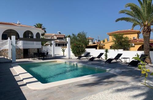 Quesada Villa | CASA CARLOS