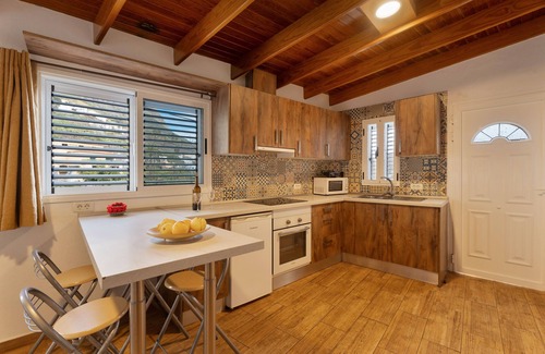 Hermigua House | Casa Carlos – Sea View – SilboHolidays