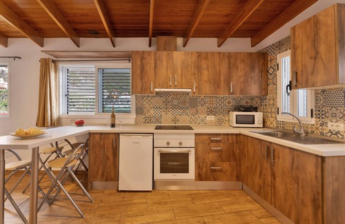 Hermigua House | Casa Carlos – Sea View – SilboHolidays