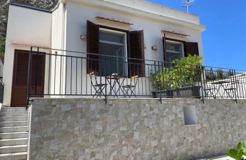 Mondello Apartment | Casa Carmela Mondello