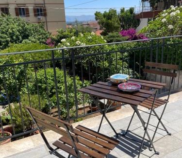 Mondello Apartment | Casa Carmela Mondello