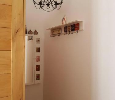 La Vega de los Caseros House | Casa Carmen