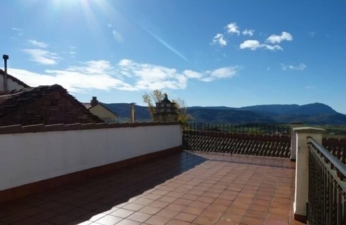 Jaca Cottage | Casa Casbas - Apartment 2 (6 pax)
