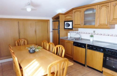 Guasillo House | Casa Casbas