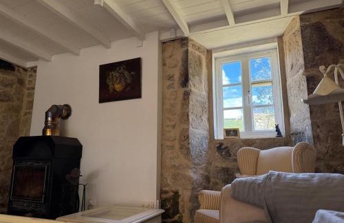 A Estrada Ski Chalet | Casa Castro
