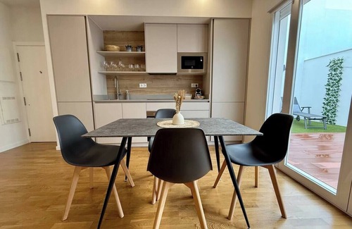 Santa Catalina Apartment | Casa Catalina Seville Downtown