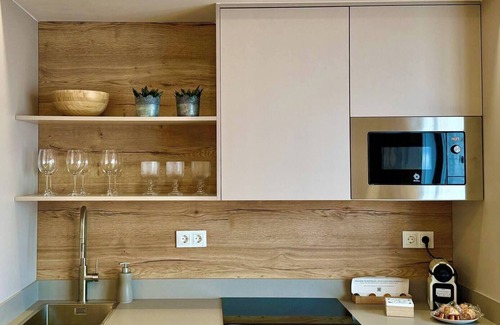 Santa Catalina Apartment | Casa Catalina Seville Downtown