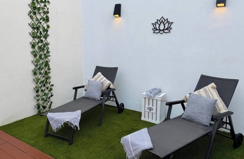 Santa Catalina Apartment | Casa Catalina Seville Downtown