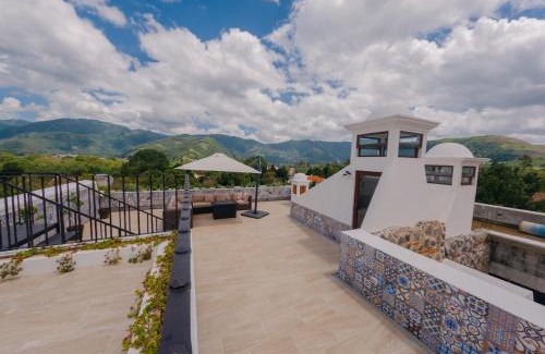 Santa Catarina Barahona Villa | Casa Catarina